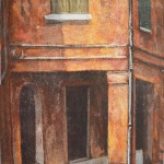 BOLOGNA - Via Centotrecento