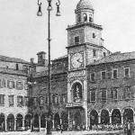 MODENA - Piazza Grande