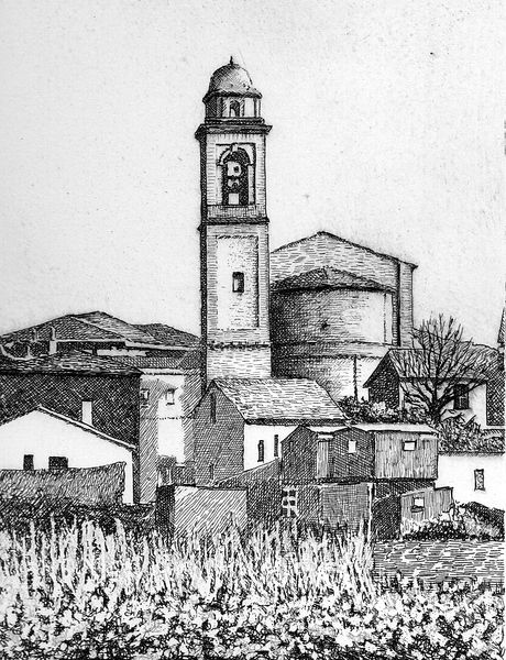 VECCHIA CESENA - San Bartolomeo