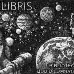 EX LIBRIS - Biblioteca Lomnago 2009