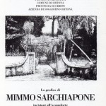 1997      Tassinari Clò  “ I luoghi della memoria “