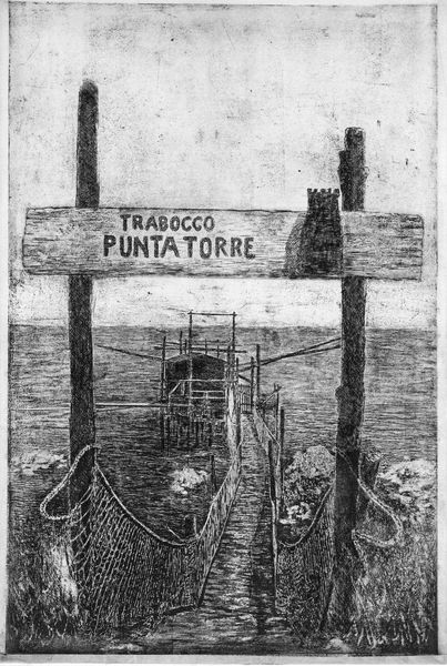 Punta Torre