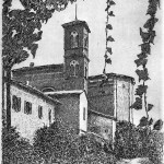 VECCHIA CESENA - Chiesa dell'Osservanza