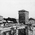 CERVIA - Porto Canale