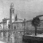 LAZISE - S. Nicolò e dogana veneta