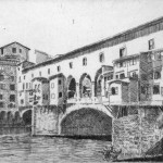 FIRENZE - Ponte Vecchio